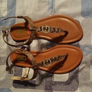 Sandals